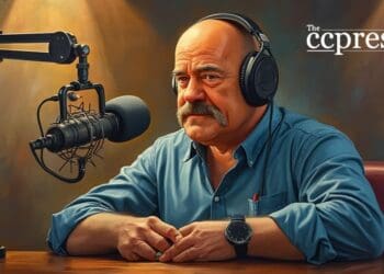 Dave Ramsey Criticizes Crypto Investors on His Radio Show
