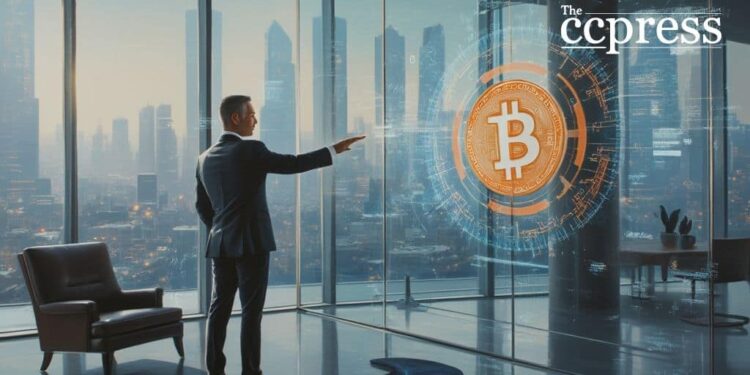 David Marcus: Aiming to Elevate Bitcoin Payments Globally