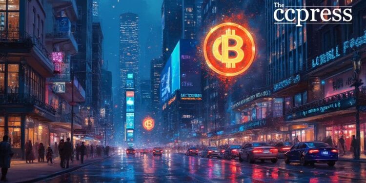 Crypto.com's CRO Token Loses $6 Billion in Market Cap