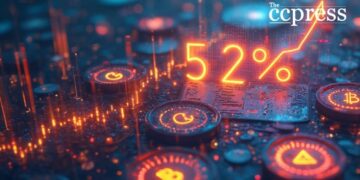 XPL Token Rises 52% Amid Plasma Mainnet Launch