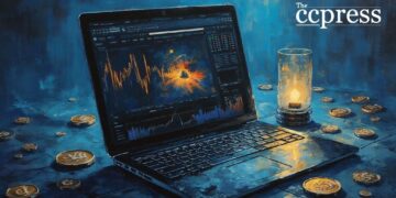 Activation of Dormant Dogecoin Wallet Sparks Market Interest