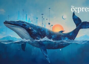 Whale Buys 1.1B PUMP Tokens, Sparks Market Speculation