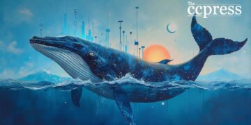 Whale Buys 1.1B PUMP Tokens, Sparks Market Speculation