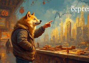 Dogecoin Surges as First DOGE ETF Launch Nears
