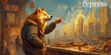 Dogecoin Surges as First DOGE ETF Launch Nears