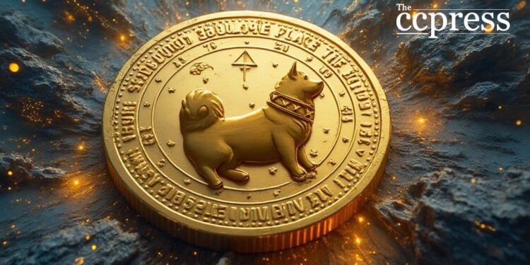 Dogecoin Faces Speculative Surge Amid ETF Rumors