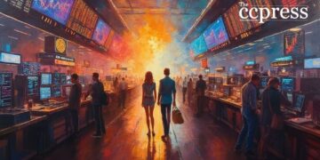 U.S. Debuts Spot ETFs for Dogecoin and XRP