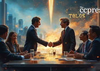 Trump Media Acquires 684 Million CRO Tokens for $105M