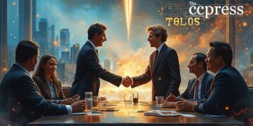 Trump Media Acquires 684 Million CRO Tokens for $105M