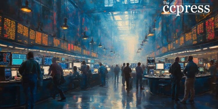 Record $22 Billion Bitcoin, Ethereum Options Expiry Today 19 Record $22 Billion Bitcoin, Ethereum Options Expiry Today