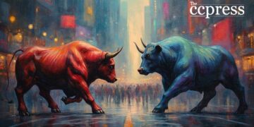 Fidelity Sells $300 Million in Bitcoin Amid Market Adjustments