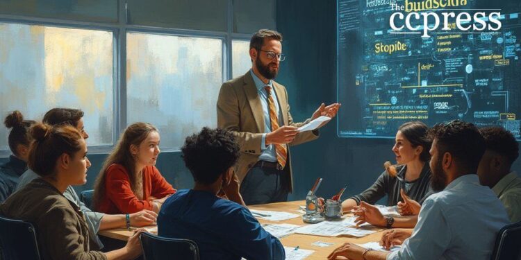 CoinGape Launches 2025 Crypto Education Initiative
