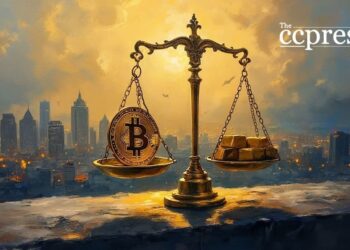 El Salvador's Reserve Strategy: From Bitcoin to Gold