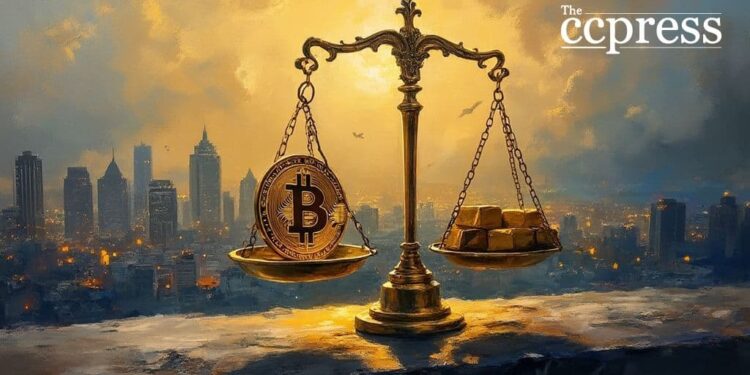El Salvador's Reserve Strategy: From Bitcoin to Gold
