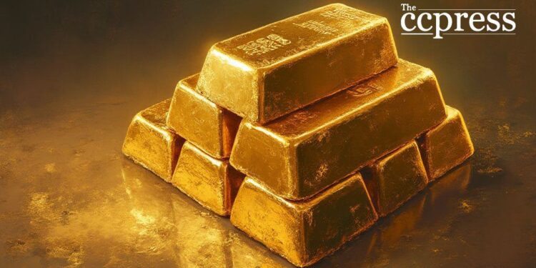 El Salvador Purchases $50 Million in Gold