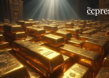 El Salvador Purchases $50M Gold to Diversify Reserves