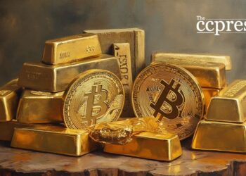 El Salvador Buys $50M in Gold for Reserve Diversification