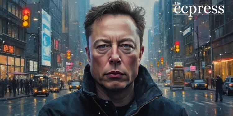 Elon Musk's X Targets Crypto Scam Networks with Major Crackdown