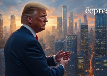 Eric Trump Predicts Bitcoin Value Will Surpass $1 Million