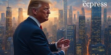 Eric Trump Predicts Bitcoin Value Will Surpass $1 Million