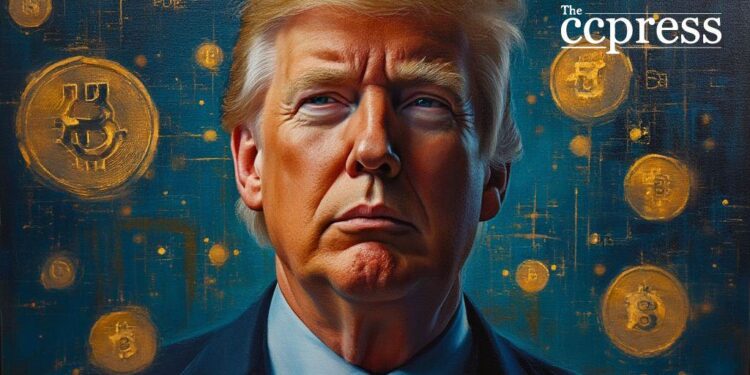 Trump Family Enters Competitive Bitcoin Mining Space