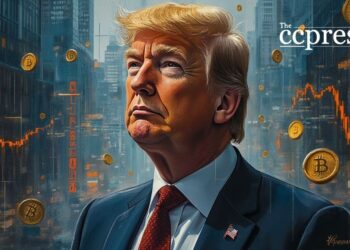 Trump Family Ventures into Bitcoin with American Bitcoin