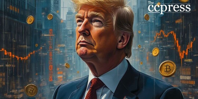Trump Family Ventures into Bitcoin with American Bitcoin