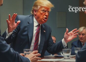 Eric Trump's Alt5 Sigma Board Removal and Market Repercussions