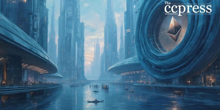 BitMine Acquires 264K ETH, Becomes Largest Institutional Holder