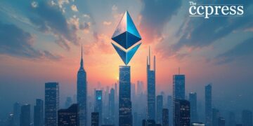 BitMine Adds $68.98M ETH, Surpasses 2M Holdings