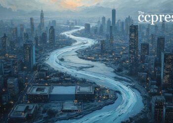 Ethereum ETFs See Biggest Outflow Since Launch