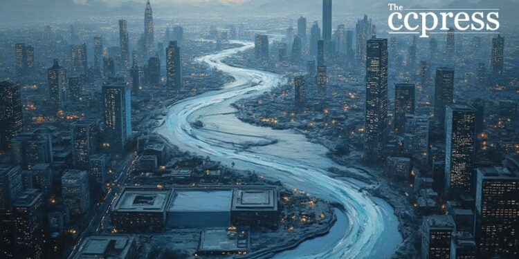 Ethereum ETFs See Biggest Outflow Since Launch