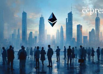 Tom Lee's Bitmine Expands Ethereum Holdings, Eyes Market Impact
