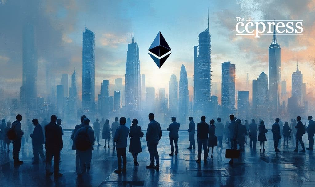 Tom Lee's Bitmine Expands Ethereum Holdings, Eyes Market Impact 20 tom-lees-bitmine-expands-ethereum-holdings-eyes-market-impact