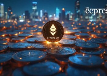 Ethereum Foundation to Sell 10,000 ETH via Exchanges