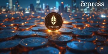 Ethereum Foundation to Sell 10,000 ETH via Exchanges