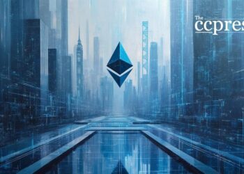 Ethereum Foundation to Sell 10,000 ETH for Funding