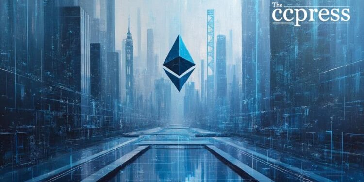 Ethereum Foundation to Sell 10,000 ETH for Funding