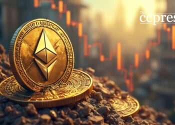 BitMine Increases Ethereum Holdings by 264K ETH