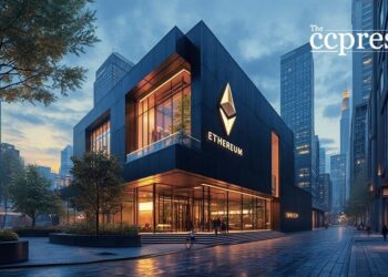 Ethereum Foundation Plans to Sell 10,000 ETH for Funding