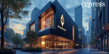 Ethereum Foundation Plans to Sell 10,000 ETH for Funding