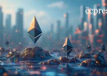 Ethereum's Exchange Supply Drops to 2016 Levels