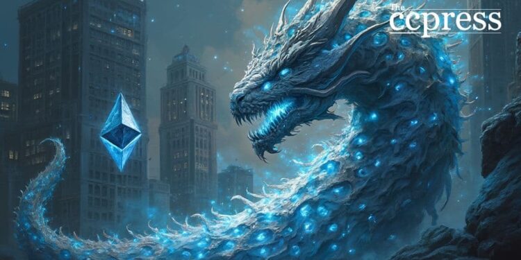 ETHZilla's Strategic Shift to Ethereum Asset Management