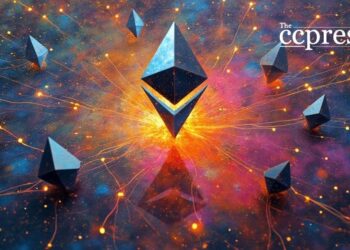 Ethereum Validator Queue Reaches Two-Year Peak