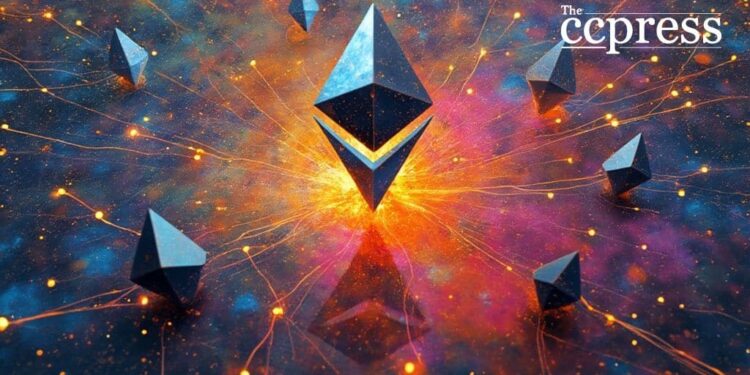 Ethereum Validator Queue Reaches Two-Year Peak
