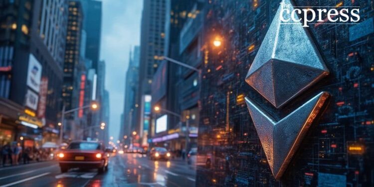 SharpLink Gaming's Unverified $723M Ethereum Profit Claim