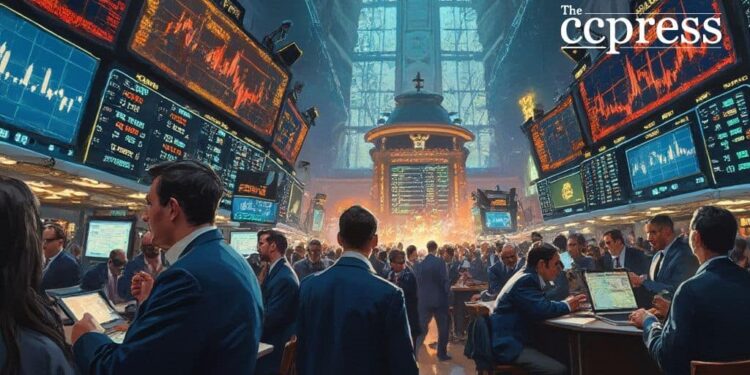 Ethereum's Recent Market Movements