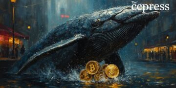 Ethereum Faces Selloff Risks Amid Whale Profit Surge