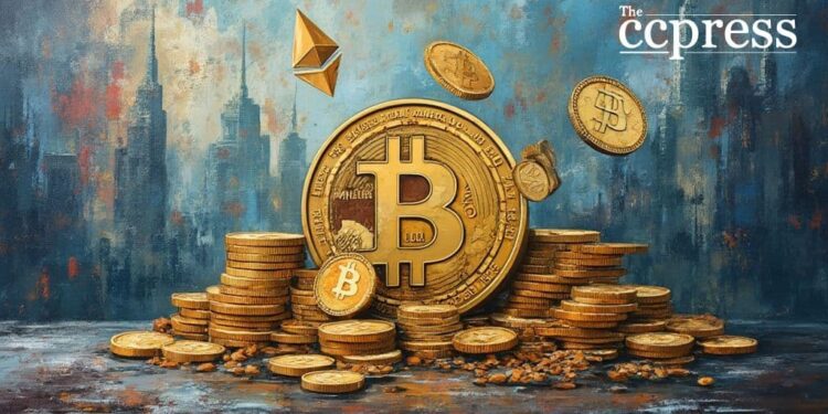 BlackRock Sells $300 Million in Ethereum