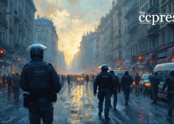 Operation Dismantles €100 Million Crypto Fraud in Europe